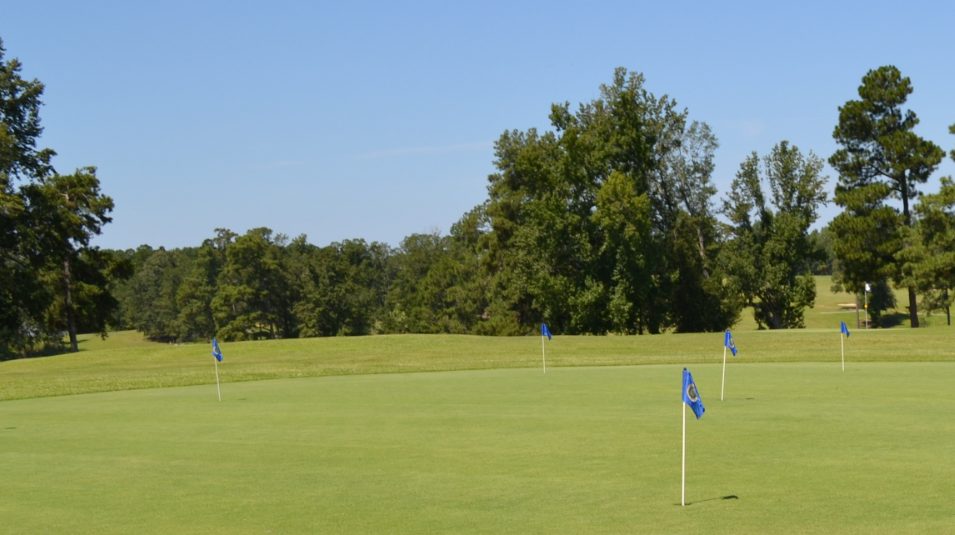 Course Info Calhoun Hills Golf Complex